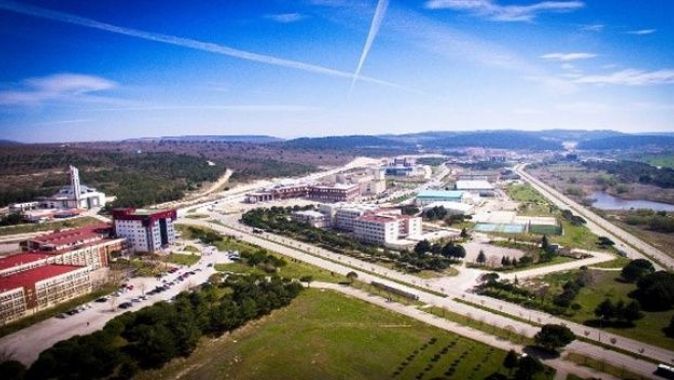 Balıkesir Üniversitesi 13 öğretim üyesi alacak
