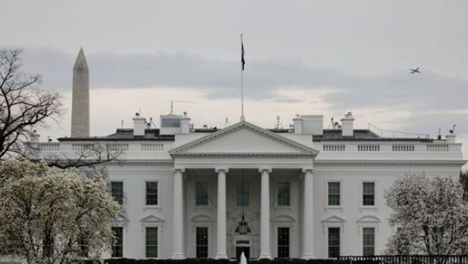 Beyaz Saray: Bölgedeki hedefimiz gerginliğin azaltılması