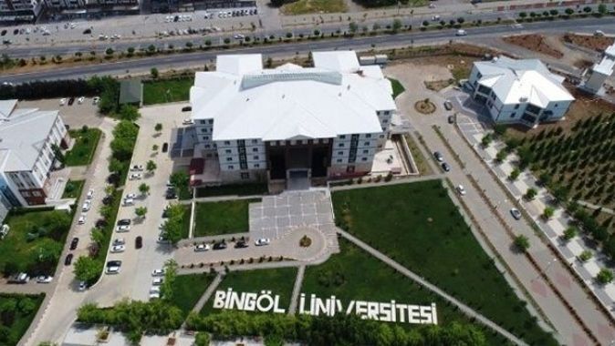 Bingöl Üniversitesi 21 öğretim üyesi alacak
