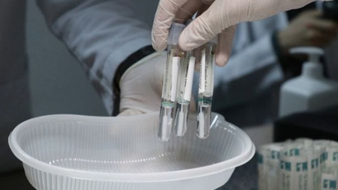 Bir ülke ile daha PCR testi zorunluluğu kaldırıldı