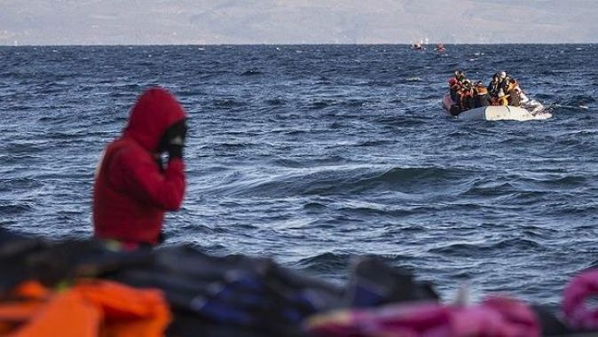BM: Akdeniz&#039;deki göçmenlerin ölümünden kısmen AB sorumlu