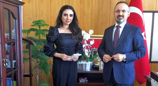 Bülent Turan: Kılıçdaroğlu adaylık korkusu yaşıyor