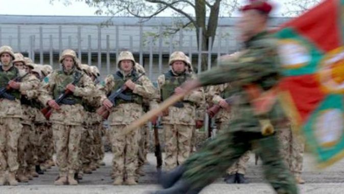 Bulgaristan da Afganistan’daki askerlerini çekecek