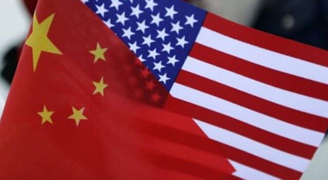Çin, ABD&#039;yi &quot;zorlayıcı diplomasi&quot; yapmakla suçladı