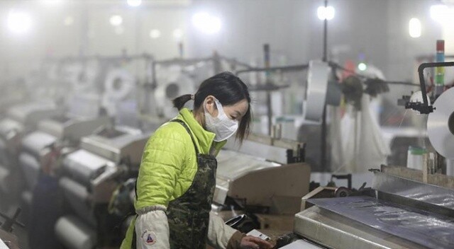 Çin üretimi tekstil ürünlerine nihai gözden geçirme soruşturması