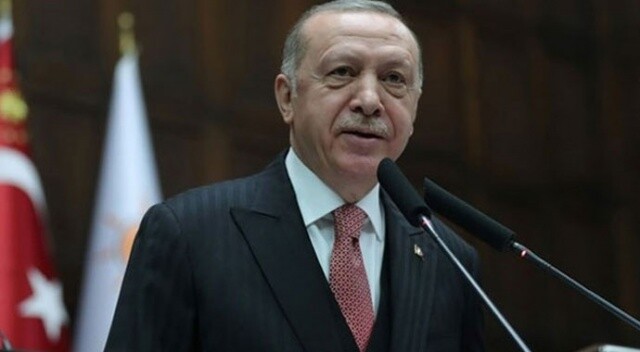 Cumhurbaşkanı Erdoğan ABD&#039;li şirket yöneticileri ile görüşecek