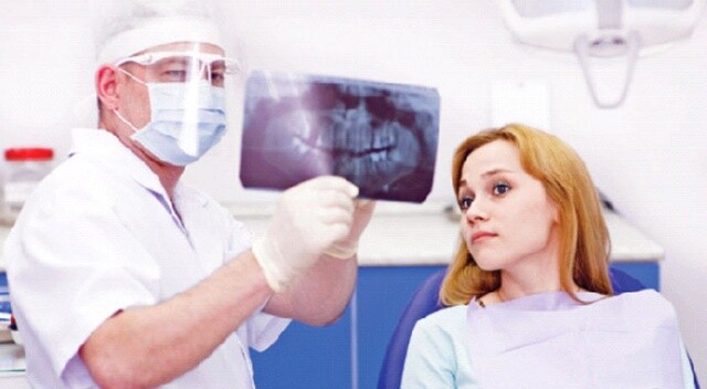 Diş hekimleri dijital tedaviye geçti