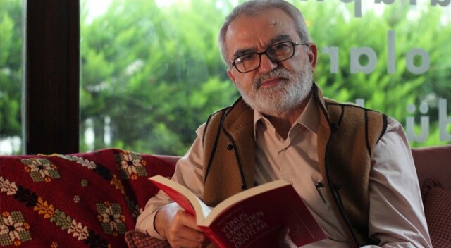 Dr. Mustafa Tatcı: Yunus Emre’yi ozan diye tanıttılar