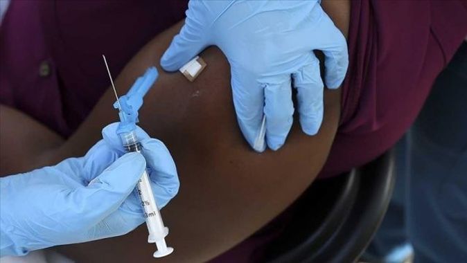 DSÖ açıkladı! Afrika&#039;ya koronavirüs aşı sevkiyatı yavaşladı