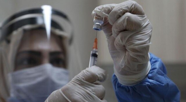 Dünyada 1 milyar 740 milyondan fazla Covid-19 aşısı yapıldı
