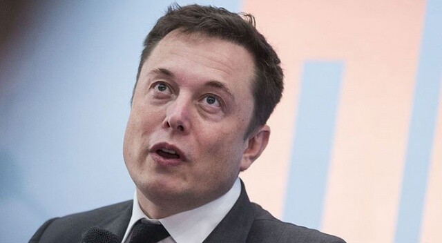 Elon Musk&#039;tan çarpıcı &#039;Mars&#039; açıklaması