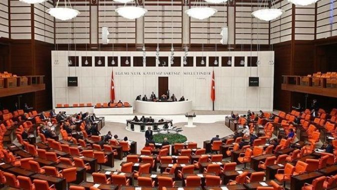 Erdoğan açıkladı! Yargı Reform paketlerinin dördüncüsü meclise sunulacak