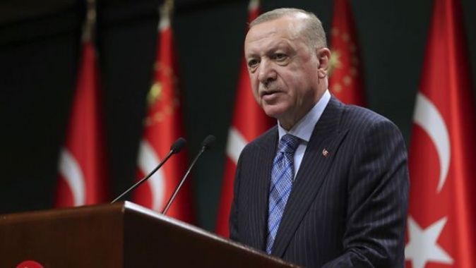 Erdoğan’dan Kudüs’e ‘üçlü yönetim’ teklifi