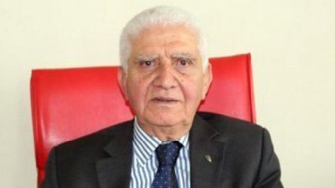 Eski Devlet Bakanı Cemil Erhan vefat etti