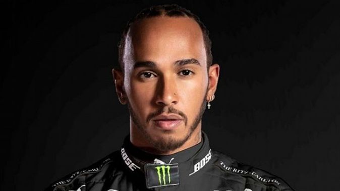F1 Portekiz Grand Prix&#039;sini Lewis Hamilton kazandı