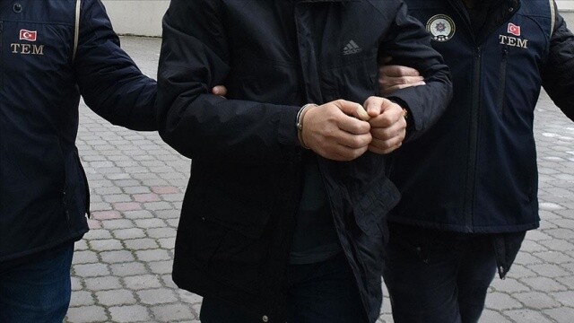 FETÖ&#039;cü firari eski binbaşı Ankara&#039;da yakalandı