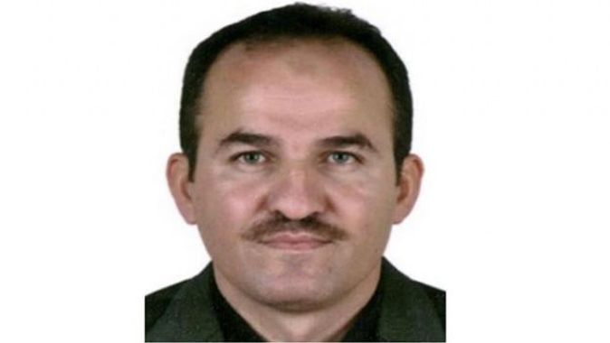 FETÖ&#039;nün sözde kahramanı İbrahim Tatar yakalandı