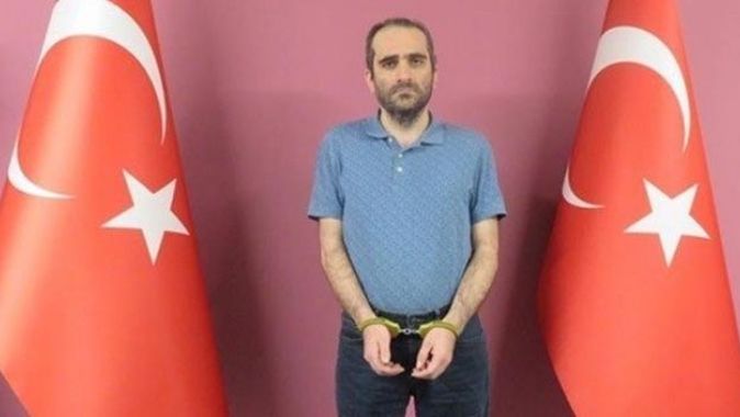FETÖ/PDY lideri Gülen&#039;in yeğeni yakalandı