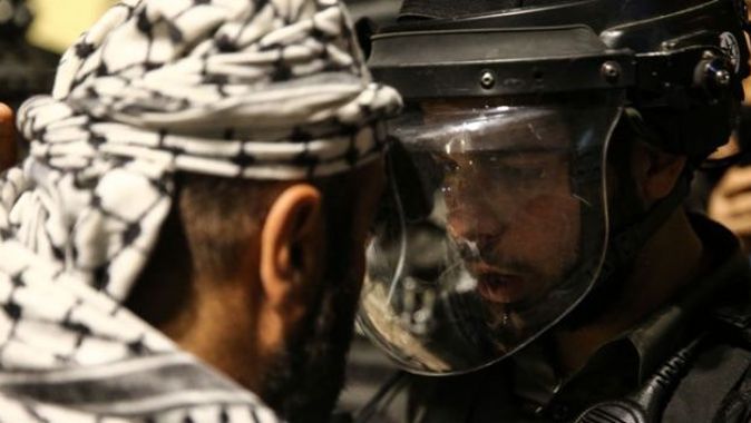 Filistin’in yüzde 85’i İsrail işgali altında