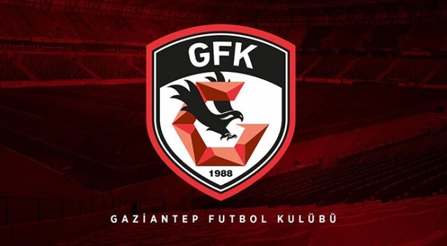 Gaziantep FK&#039;da 3 Covid-19 vakası