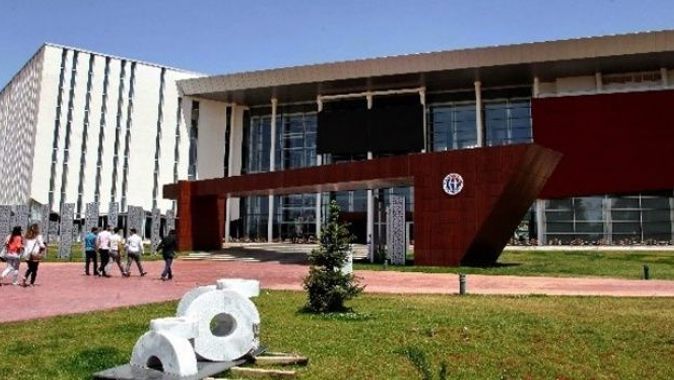 Gaziantep Üniversitesi 102 sözleşmeli personel alacak