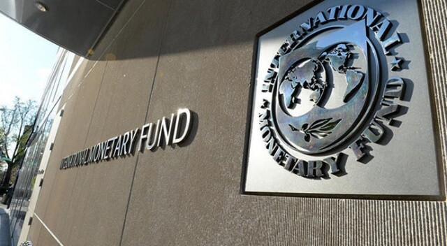 IMF, Suudi Arabistan&#039;ın bu yıla ilişkin büyüme tahminini % 2,1&#039;e çekti