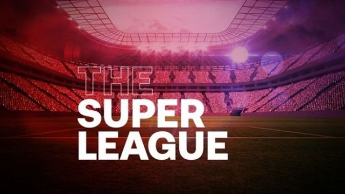 İngiltere Futbol Federasyonu Avrupa Süper Ligi projesine katılan 6 kulübe soruşturma açtı