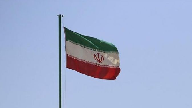 İran Cumhurbaşkanı Yardımcısı, Zarif&#039;in ses kaydının sızdırılmasıyla ilgili İsrail ve Suudi Arabistan&#039;ı suçladı