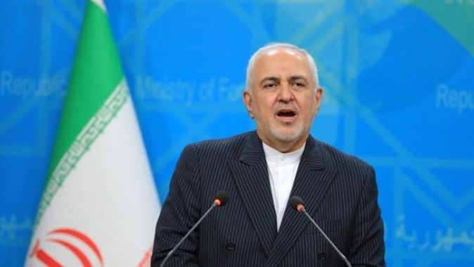 İran Dışişleri Bakanı Zarif, Kasım Süleymani&#039;yi eleştirdiği sözleri nedeniyle özür diledi