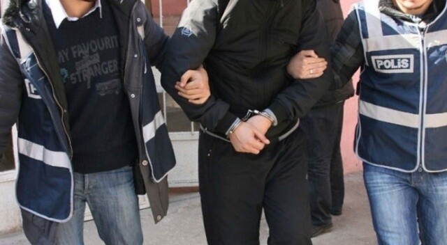 İstanbul&#039;da DEAŞ operasyonu: 8 gözaltı