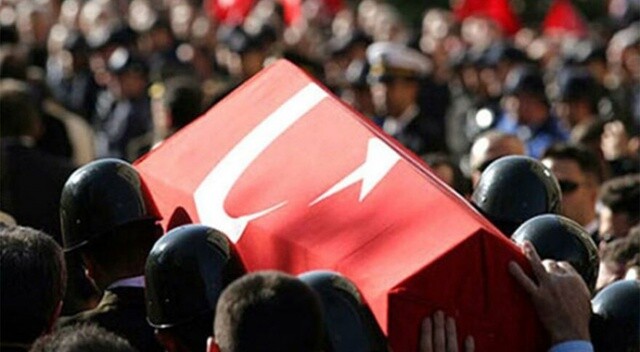 İstanbul&#039;da görevi başında kalp krizi geçiren onbaşı şehit oldu