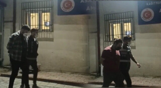 İstanbul’da pompalı dehşeti: 3 yaralı, 3 gözaltı