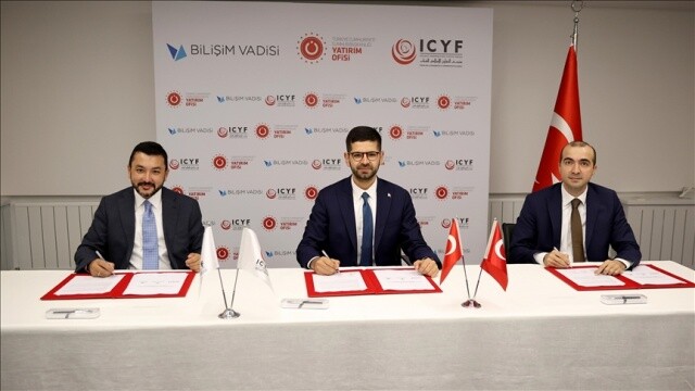 İstanbul&#039;da Uluslararası Girişimcilik Merkezi açılıyor