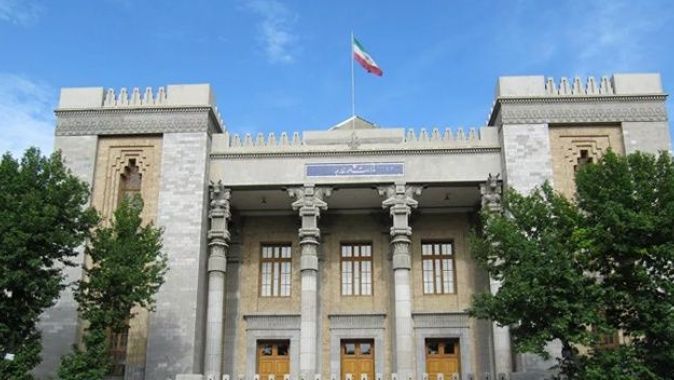 İsviçre’nin Tahran Büyükelçiliği Başkatibi binadan düşerek hayatını kaybetti