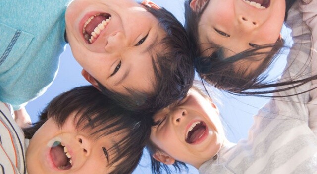 Japonya&#039;da çocuk nüfusu son 40 yılın en düşüğünde