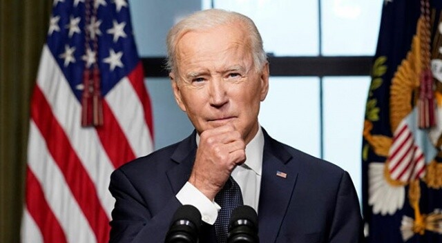 Joe Biden yönetiminden 1 milyar dolarlık İran hamlesi
