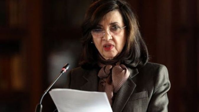 Kolombiya Dışişleri Bakanı Blum istifa etti