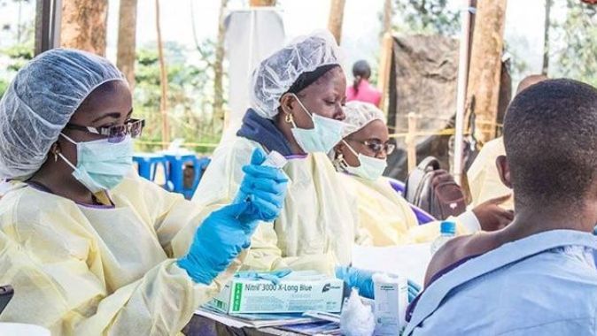 Kongo Demokratik Cumhuriyeti’nde Ebola salgını sona erdi