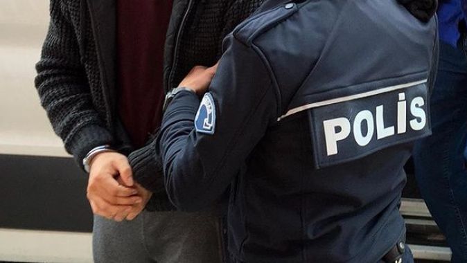 Konya&#039;da yakalandı! Eski 2. sınıf emniyet müdürüne FETÖ&#039;den hapis