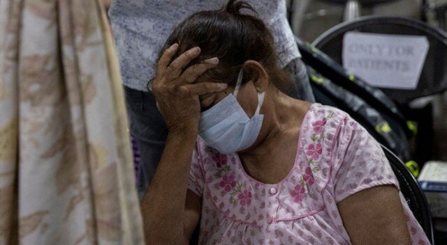 Korkutan açıklama: Koronavirüsten 13 milyon kişi öldü