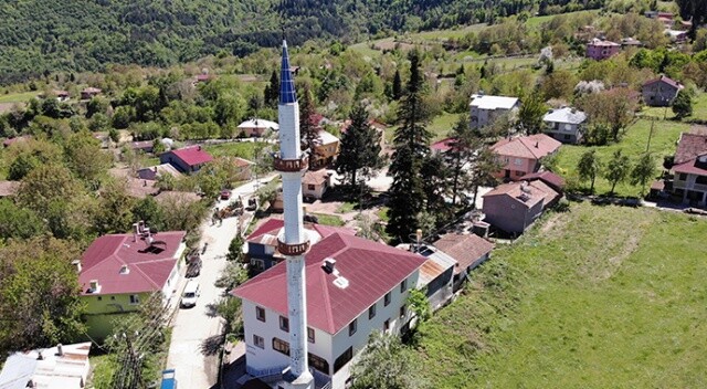 Köyde koronavirüs kabusu: Cami cemaatinden 6 kişi öldü