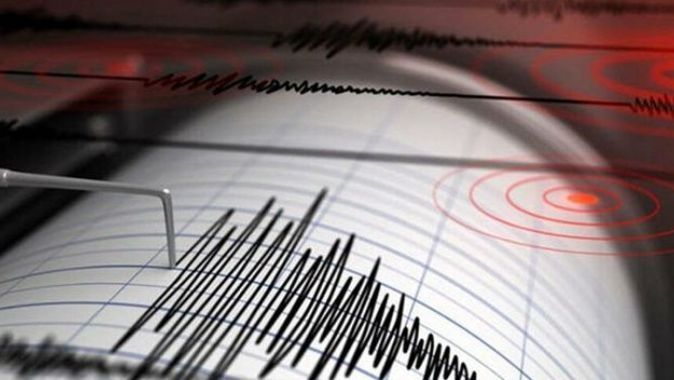 Malatya sallanıyor! 11 saatte 27 deprem