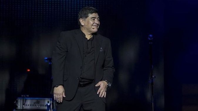 Maradona&#039;nın ölümünü araştıran sağlık kurulu: Tıbbi bakımı yetersizdi