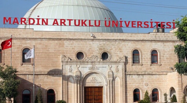 Mardin Artuklu Üniversitesi 9 öğretim üyesi alacak