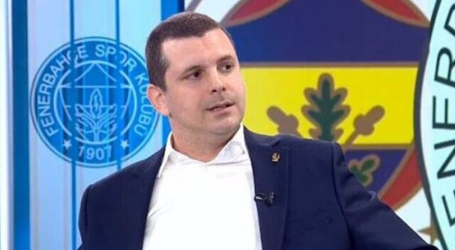 Metin Sipahioğlu: Fenerbahçe tertemizdir