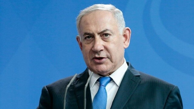 Netanyahu: Gazze&#039;ye yönelik askeri operasyon devam edecek