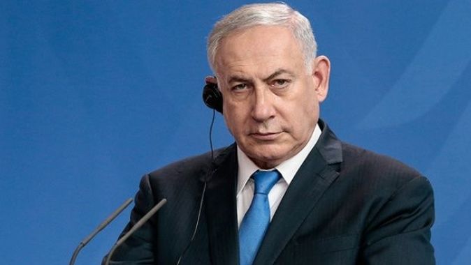 Netanyahu: Hamas&#039;ı caydırma politikası izliyoruz