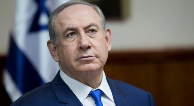 Netanyahu hukûmeti kuramadı: Rivlin görevi Lapid&#039;e verdi