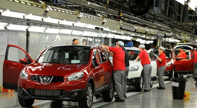 Nissan 2021 mali yılında 60 milyar yen net kayıp bekliyor