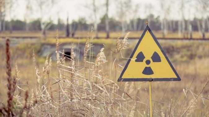 Nükleer reaksiyon başladı! Çernobil kâbusu geri döndü